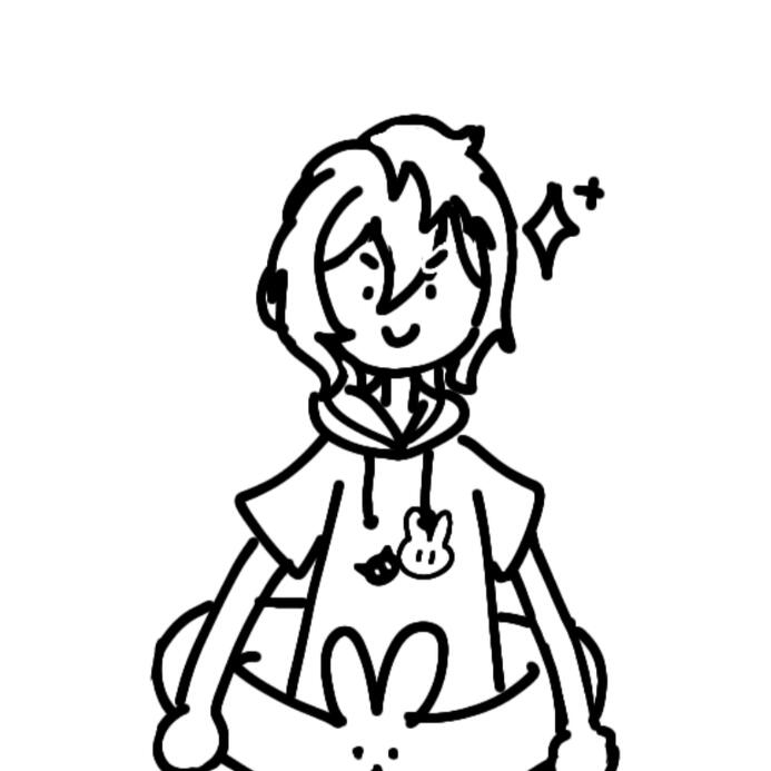 I WILL stay dedicated to this pfp